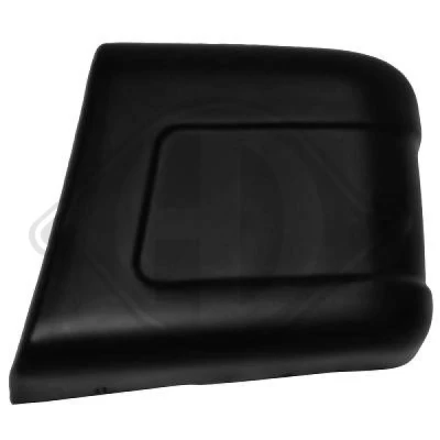 Kuva DIEDERICHS 6420853 Puskurin Pinta Eteen, vasen