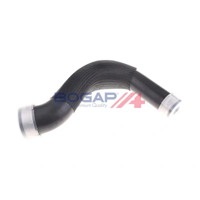 Kuva BOGAP A1711298 Ahdinletku EPDM (eteenipropeeni dieeni kumi) VW: Touareg I (7LA, 7L6, 7L7) 2.5 R5 TDI 2003 2010