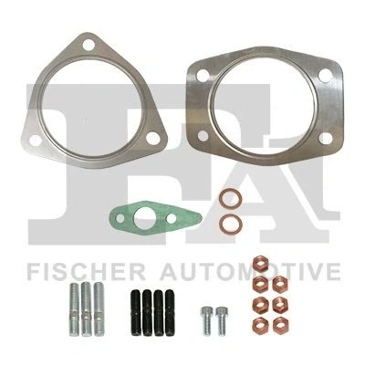 Kuva FA1 KT550160 Asennussarja Turboahdin VOLVO: V70 I
