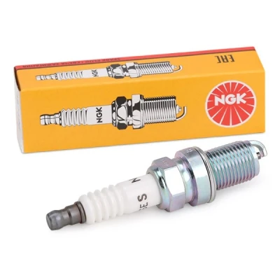 Kuva NGK 4930 Sytytystulppa M14 x 1,25 SW: 16 mm MERCEDES BENZ: C sarja Sedan, E W124 Coupe, ALFA ROMEO: 155, 164, PEUGEOT: 205 II Hatchback