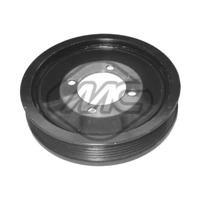Kuva Hihnapyörä, kampiakseli OPEL OE 5614 450, 614 758, 98022837