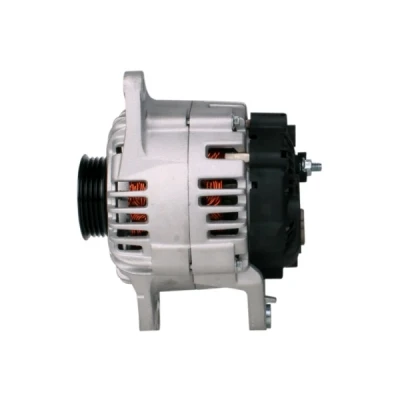 Kuva HELLA 8EL 012 429 001 Laturi 14V 110A KIA: SORENTO 1, HYUNDAI: H 1 Van, SONATA 4