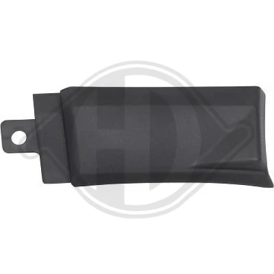 Kuva Puskurin Pinta, Taakse, oikea mercedes benz, vw OE 2E1807418, A9068802771 9B51