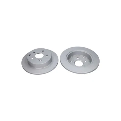 Kuva KAVO PARTS BR 9494 C Jarrulevyt 281 12 5 114 täysi pinnoitettu TOYOTA: RAV4 III SUV, IV SUV