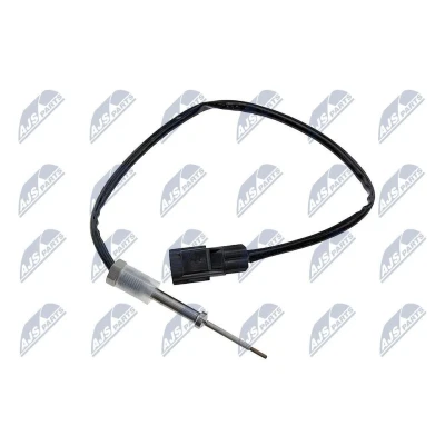 Kuva NTY EGT FR 004 Tunnistin Pakokaasulämpötila FORD: KUGA 1, Transit Mk6 Van, MONDEO 4 Turnier, VOLVO: V50, V70 3, V60 I