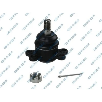 Kuva GSP S080691 Alapallonivel Etuakseli, oikea, etuakseli molemminpuoleinen 17,5mm SSANGYONG: Rexton / 2