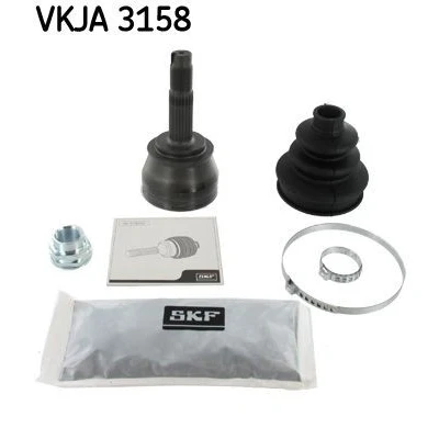 Kuva SKF VKJA 3158 Vetonivel
