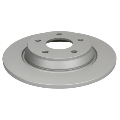Kuva BOSCH 0 986 479 F78 Jarrulevyt 271 11 5 108 täysi pinnoitettu FORD: Focus Mk4 Turnier, Hatchback