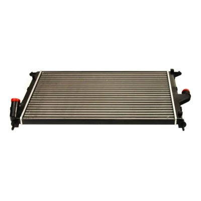 Kuva MAXGEAR AC230044 Jäähdytin Alumiini 408 580 16 Jäähdytysrivat juotetut