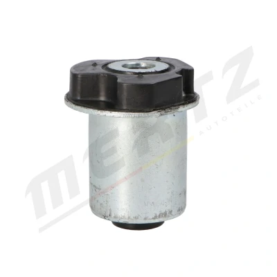 Kuva MERTZ M S4202 Taka akselin Puslat akseli, molemminpuolinen