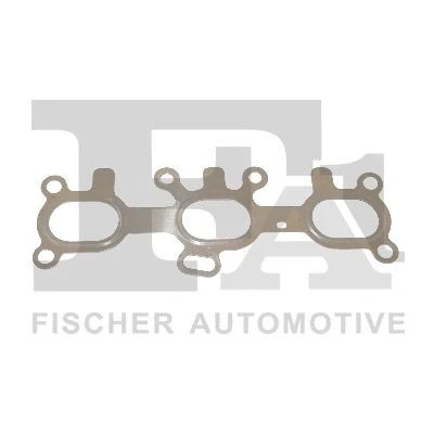 Kuva FA1 478 001 Pakosarjan Tiivisteet Sylinterikansi MAZDA: FAMILIA 5