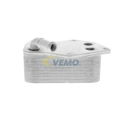 Kuva VEMO V15 60 6074 Öljynjäähdytin Ilman tiivisteitä Original Quality