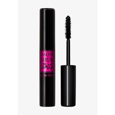 Kuva Lancôme Monsieur Big Mascara 001 Is The New Black 10 ml