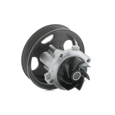 Kuva VALEO 506983 Vesipumppu Tiivisteillä ilman kantta OPEL: Astra J Hatchback, Sports Tourer, Corsa D FIAT: Doblo II Van / Farmari