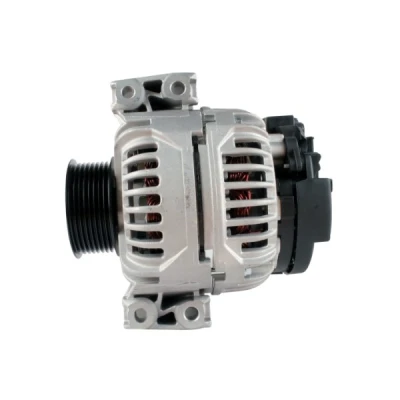 Kuva HELLA 8EL 012 584 061 Laturi 28V 80A