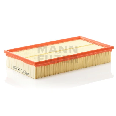 Kuva MANN FILTER C 34 175 Ilmansuodatin 58 190 336 Suodatinpanos MERCEDES BENZ: E sarja Sedan, T modell