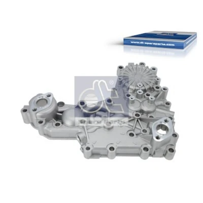 Kuva Kansi, manuaalivaihteisto DT SPARE PARTS 1.14425