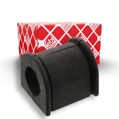 Kuva FEBI BILSTEIN 46443 Kallistuksenvakaajan Puslat Etuakseli Kumi 34 58 54
