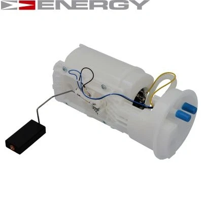 Kuva Polttoaineen syöttöyksikkö ENERGY G30049