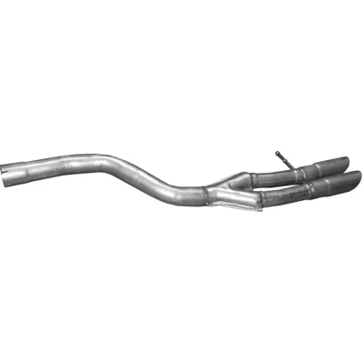 Kuva Pakoputki, Takana VW CC B7, PASSAT ALLTRACK B7 OE 3AA253681E