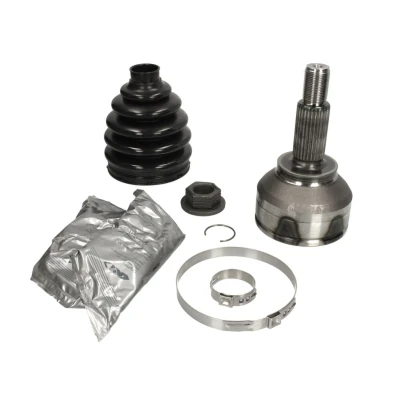 Kuva LÖBRO 303743 Vetonivel TPE (termoplastinen elastomeeri) FORD: MONDEO 3 Kombi, Stufenheck