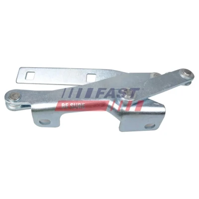 Kuva Sarana, konepelti, Vasen CITROËN, FIAT, PEUGEOT OE 1309472080, 1346681080