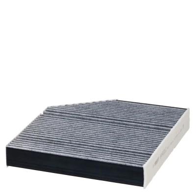 Kuva HENGST FILTER E5967LB Raitisilmasuodatin Antibakteerisella vaikutuksella 261 245 40 MERCEDES BENZ: C sarja T modell, E Sedan