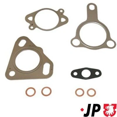 Kuva JP GROUP 1217752410 Asennussarja Turboahdin OPEL: Meriva B, Astra J Sports Tourer, H Hatchback