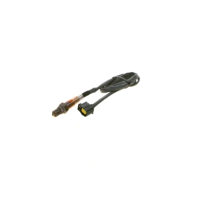 Kuva BOSCH 0 258 006 693 Lambda Anturi 4 MERCEDES BENZ: C sarja Sedan, E T modell, Sedan