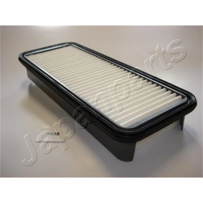 Kuva JAPANPARTS FA 243S Ilmansuodatin 42,5 121 307,3 Suodatinpanos