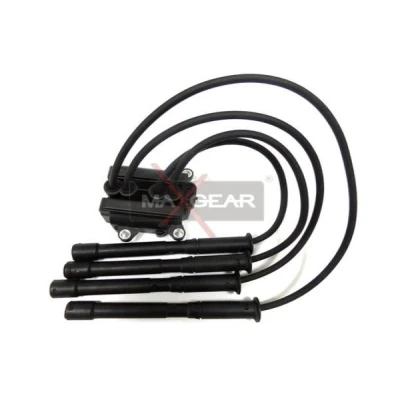 Kuva MAXGEAR 13 0050 Sytytyspuola 4 RENAULT: CLIO 2