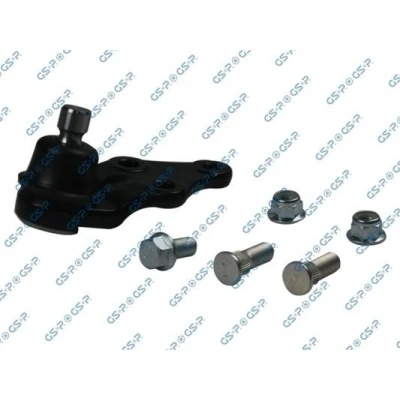 Kuva Pallonivel, Etuakseli, ala HYUNDAI, KIA OE 545302P100, 545302T010, 545303S100