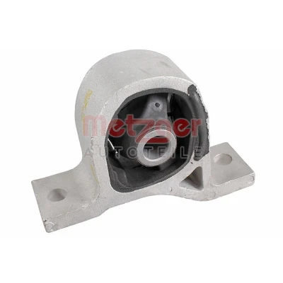 Kuva METZGER 8054304 Moottorin Kumityyny Edessä Kumimetallilaakeri HONDA: CIVIC 7 Hatchback