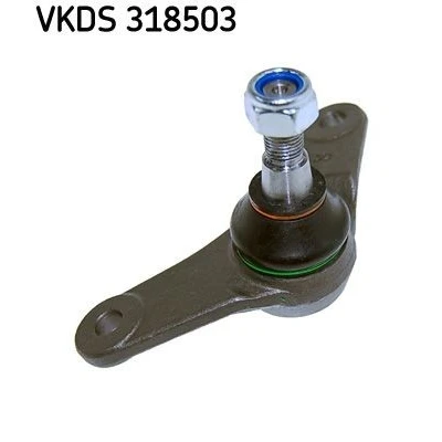 Kuva SKF VKDS 318503 Alapallonivel synteettinen rasva MINI: Hatchback, Cabriolet