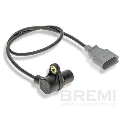 Kuva BREMI 60187 Kampiakselin Asentotunnistin 3 Induktiivi anturi Kaapelilla AUDI: A4 B6 Avant, B7 Sedan, VOLKSWAGEN: Golf 4 Variant
