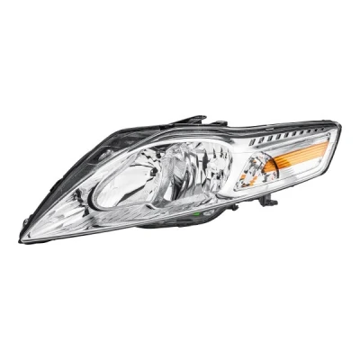 Kuva HELLA 1EF 010 541 011 Ajovaloumpio FORD: MONDEO 4, 4 Turnier, Stufenheck