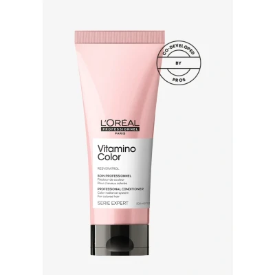 Kuva L&#039;Oréal Professionnel Serie Expert Vitamino Color Hoitoaine 200 ml