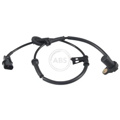 Kuva Tunnistin, kiertonopeus, Etuakseli, vasen HYUNDAI GETZ OE 61081, 956711C000