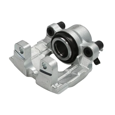 Kuva BUDWEG CALIPER 343732 Jarrusatula BMW: 3 Sedan, Touring, Coupe