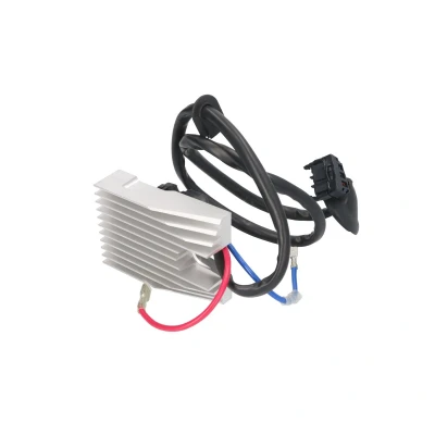 Kuva THERMOTEC DEM010TT Säädin, Sisävalaistus