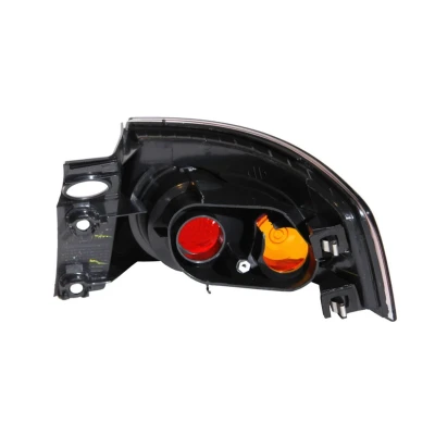 Kuva VAN WEZEL 4917931 Takavalot Vasen Uloin osa Ilman lampun kantaa SEAT: Ibiza 3