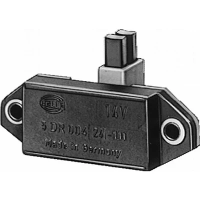 Kuva HELLA 5DR 004 241 111 Laturin Jännitteensäädin 24