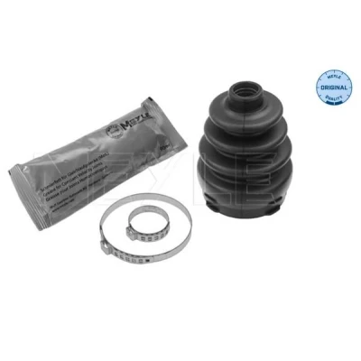 Kuva MEYLE 214 495 0010 Paljekumisarja, Vetoakseli Vaihteiston puoli, Etuakseli Kumi ORIGINAL Quality FIAT: Punto II Hatchback, Uno Marea Sedan