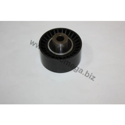 Kuva Ohjainrulla, hammashihna CITROËN, FIAT, FORD, JAGUAR, LANCIA, LAND ROVER, MITSUBISHI, PEUGEOT, VOLVO OE 0830 51, 74, 083051