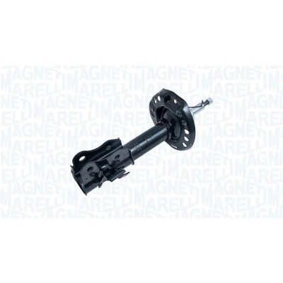 Kuva MAGNETI MARELLI 357247070100 Iskunvaimentimet Etuakseli, oikea Kaasupaine Kaksiputki Joustintuki Tappi ylhäällä HONDA: CIVIC 8 Hatchback