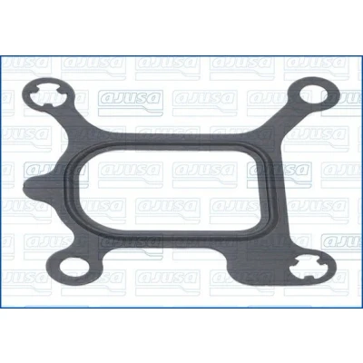 Kuva AJUSA 01061400 Termostaatin Tiiviste Sylinterikansi, Vaihteiston puoli VOLVO: V50, FORD: Focus 2 Kombi, FIESTA 5