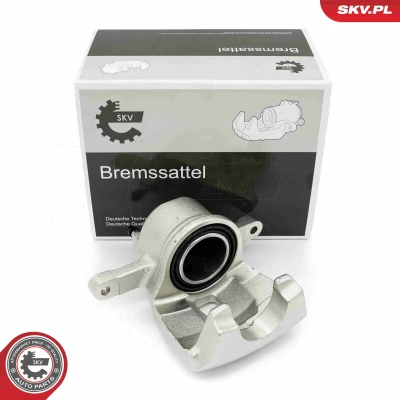 Kuva Jarrusatula, Etuakseli, vasen TOYOTA YARIS, YARIS / VIOS Sedan OE 47750 52191
