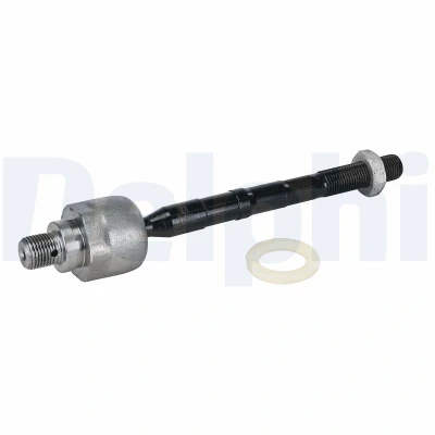 Kuva DELPHI TA3760 Raidetangon Sisäpää Etuakseli, vasen, oikea M14 x 1.5 211,5mm 196mm KIA: Picanto II (TA) 1.0, 1.0 Bi Fuel, 1.2 2011 2017