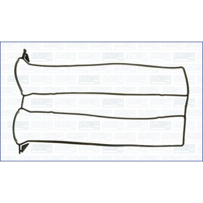 Kuva Tiiviste, venttiilikoppa FORD, MAZDA OE 1072160, 96MM6M293AC, 98MM6M293BC