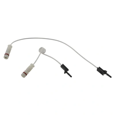 Kuva FEBI BILSTEIN 12388 Varoitinsarja, Jarrupalat